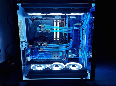 water cooling systems australia.